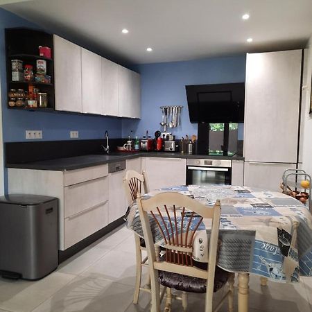 Fréjus Rez De Jardin Zen, 50 M2, Aux Portes De L Esterel Et Proche Mer, Parking Gratuit מראה חיצוני תמונה