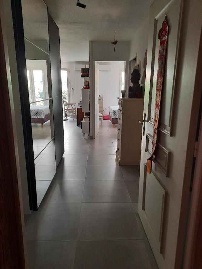 Fréjus Rez De Jardin Zen, 50 M2, Aux Portes De L Esterel Et Proche Mer, Parking Gratuit מראה חיצוני תמונה